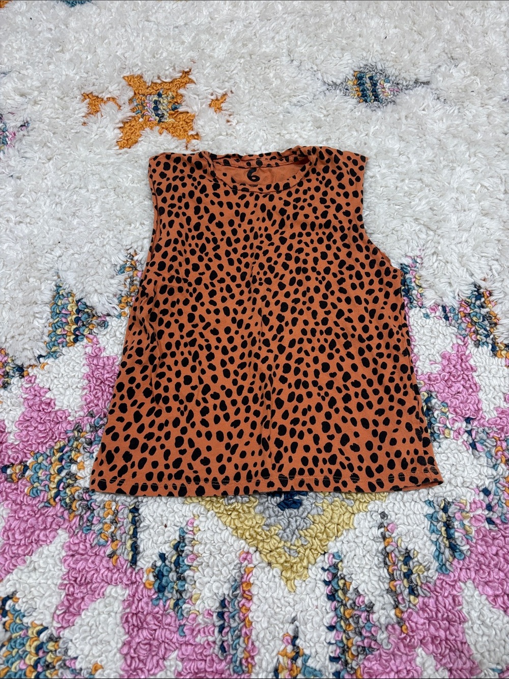 Cotton On Tank